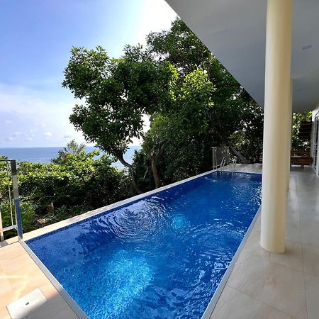 Antique Amor Bungalows & Villas Pandan Ngoại thất bức ảnh