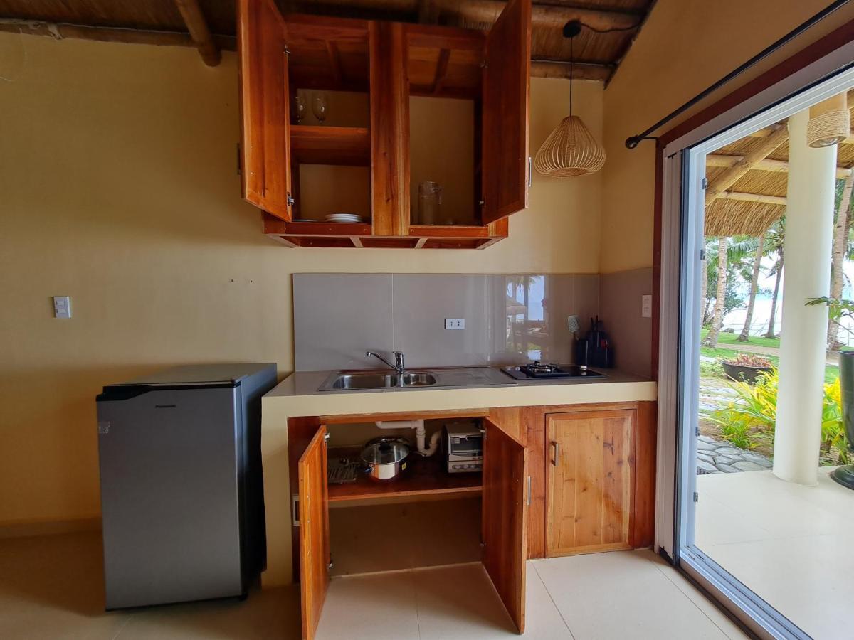 Antique Amor Bungalows & Villas Pandan Ngoại thất bức ảnh