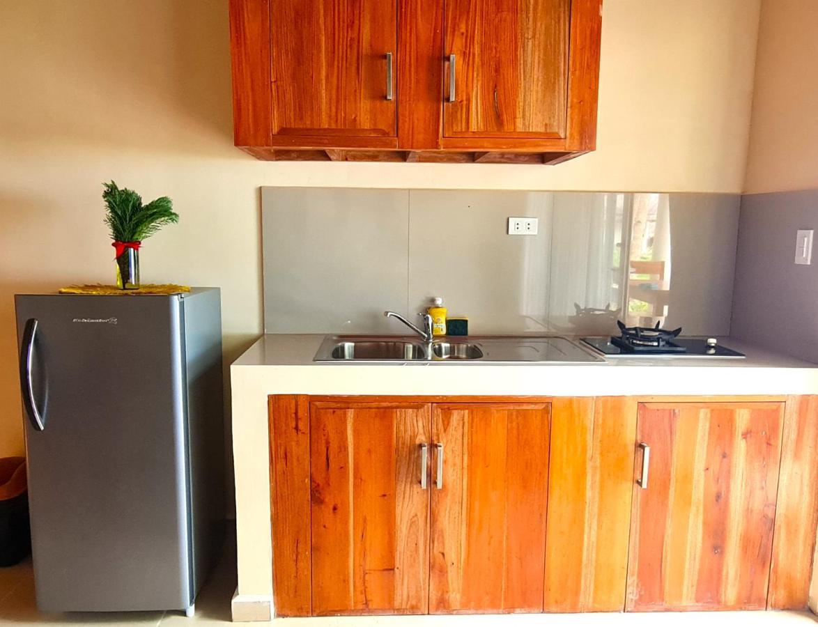 Antique Amor Bungalows & Villas Pandan Ngoại thất bức ảnh