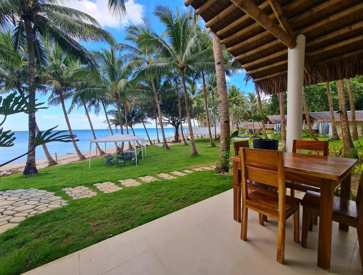 Antique Amor Bungalows & Villas Pandan Ngoại thất bức ảnh