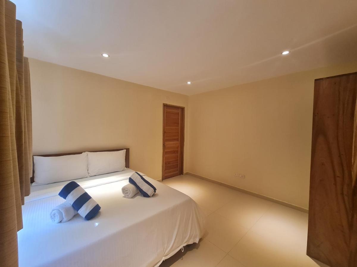 Antique Amor Bungalows & Villas Pandan Ngoại thất bức ảnh