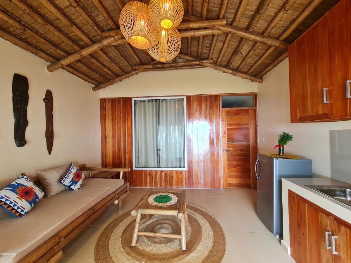 Antique Amor Bungalows & Villas Pandan Ngoại thất bức ảnh
