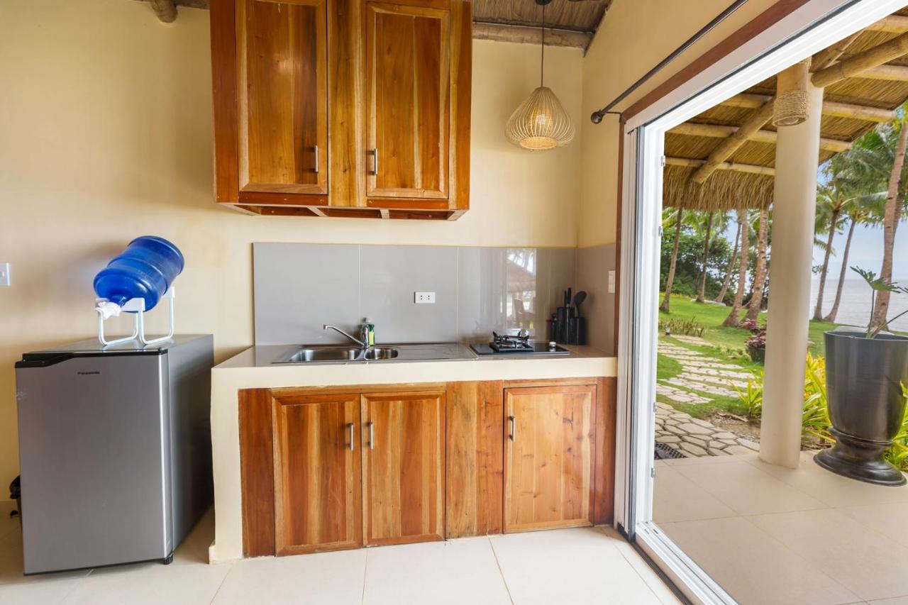 Antique Amor Bungalows & Villas Pandan Ngoại thất bức ảnh