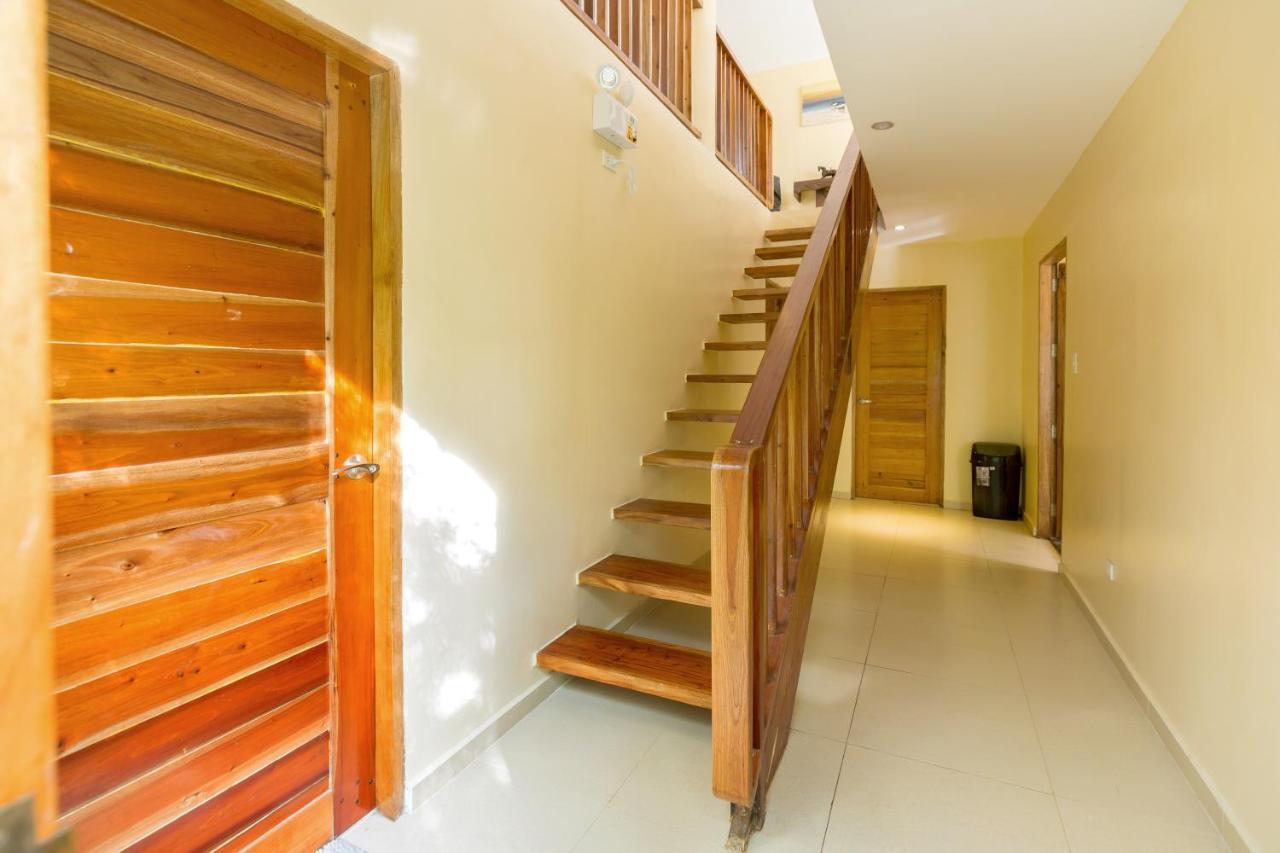 Antique Amor Bungalows & Villas Pandan Ngoại thất bức ảnh