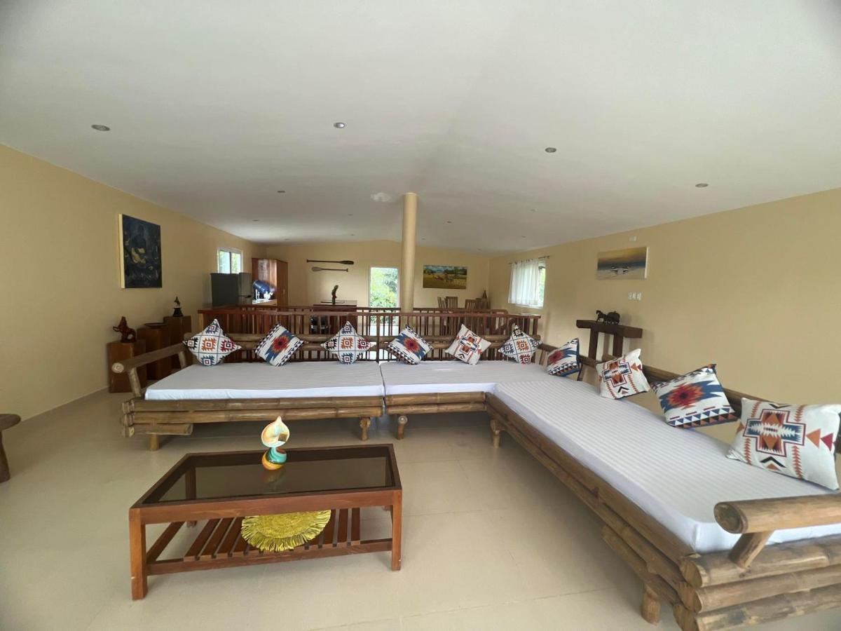 Antique Amor Bungalows & Villas Pandan Ngoại thất bức ảnh