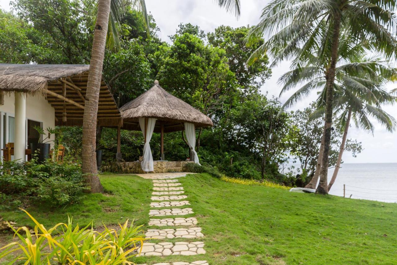 Antique Amor Bungalows & Villas Pandan Ngoại thất bức ảnh