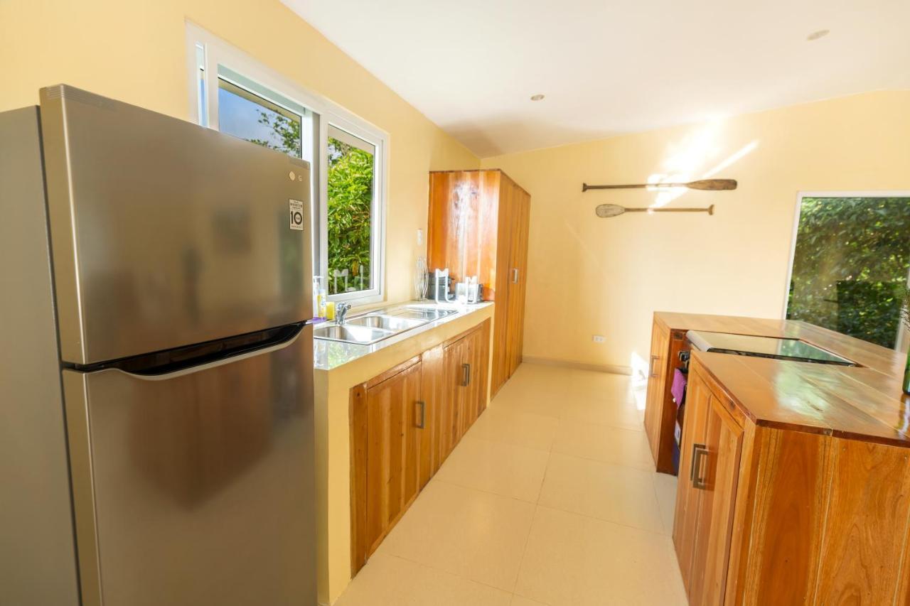 Antique Amor Bungalows & Villas Pandan Ngoại thất bức ảnh