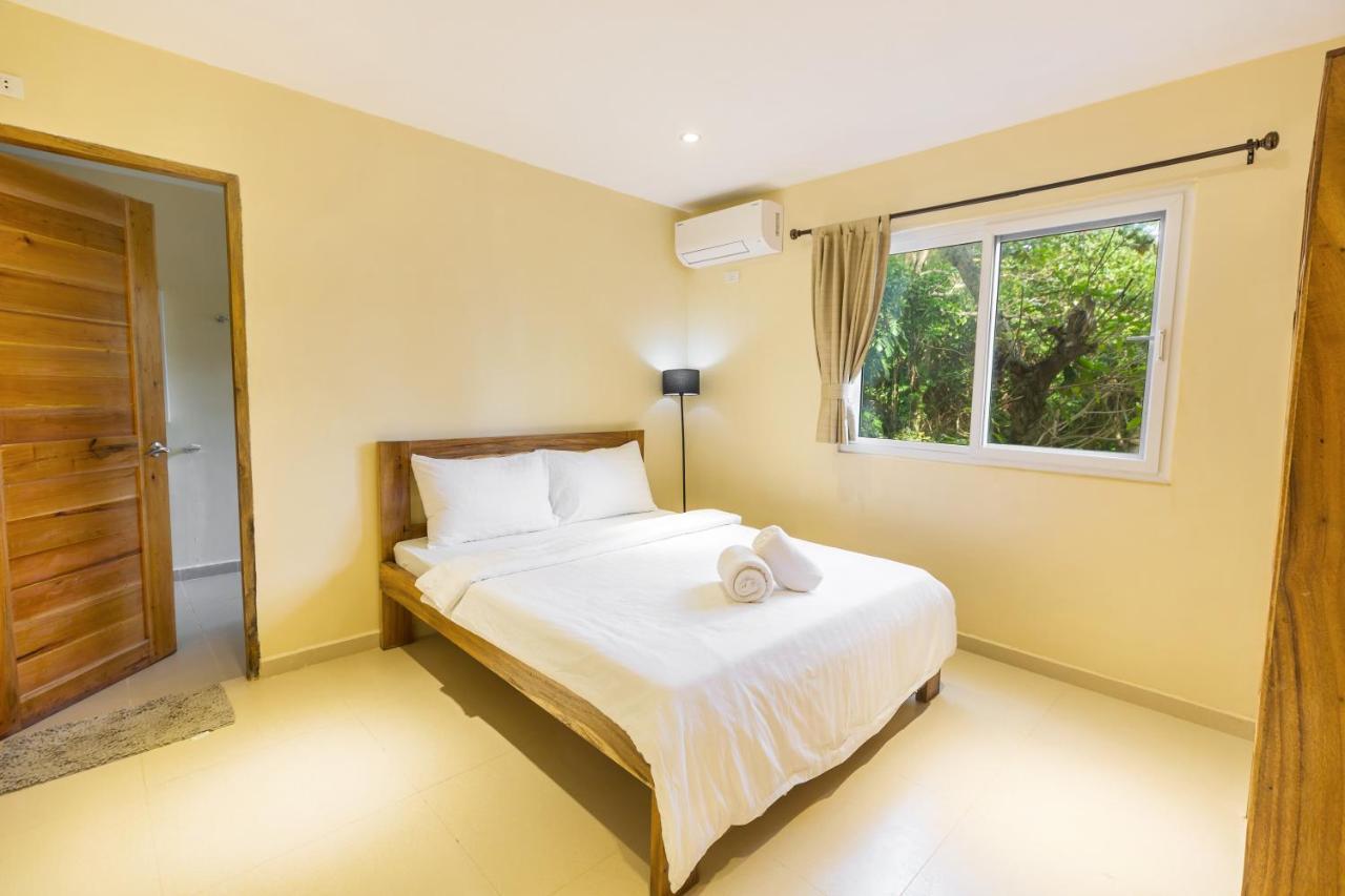 Antique Amor Bungalows & Villas Pandan Ngoại thất bức ảnh