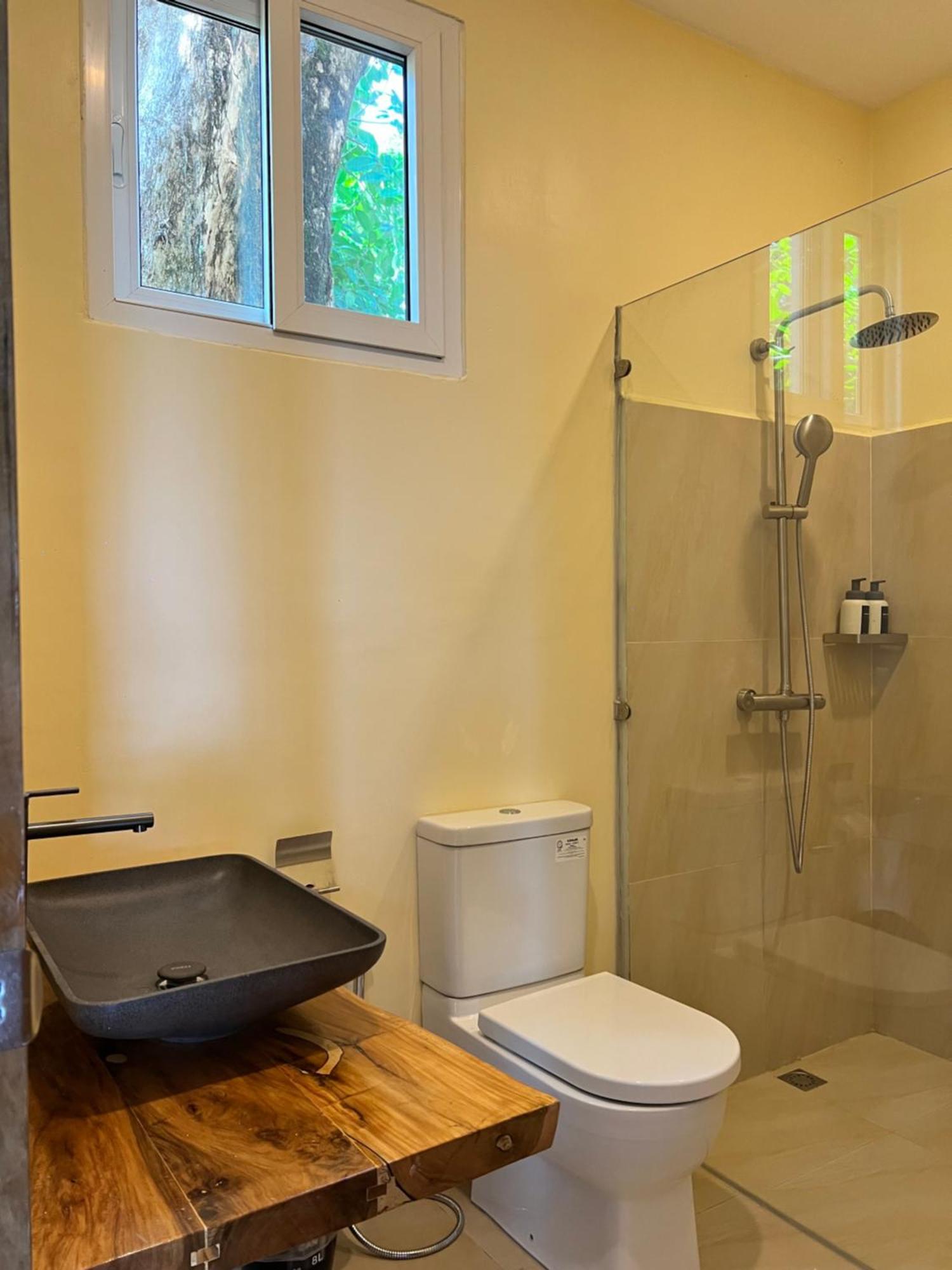 Antique Amor Bungalows & Villas Pandan Ngoại thất bức ảnh