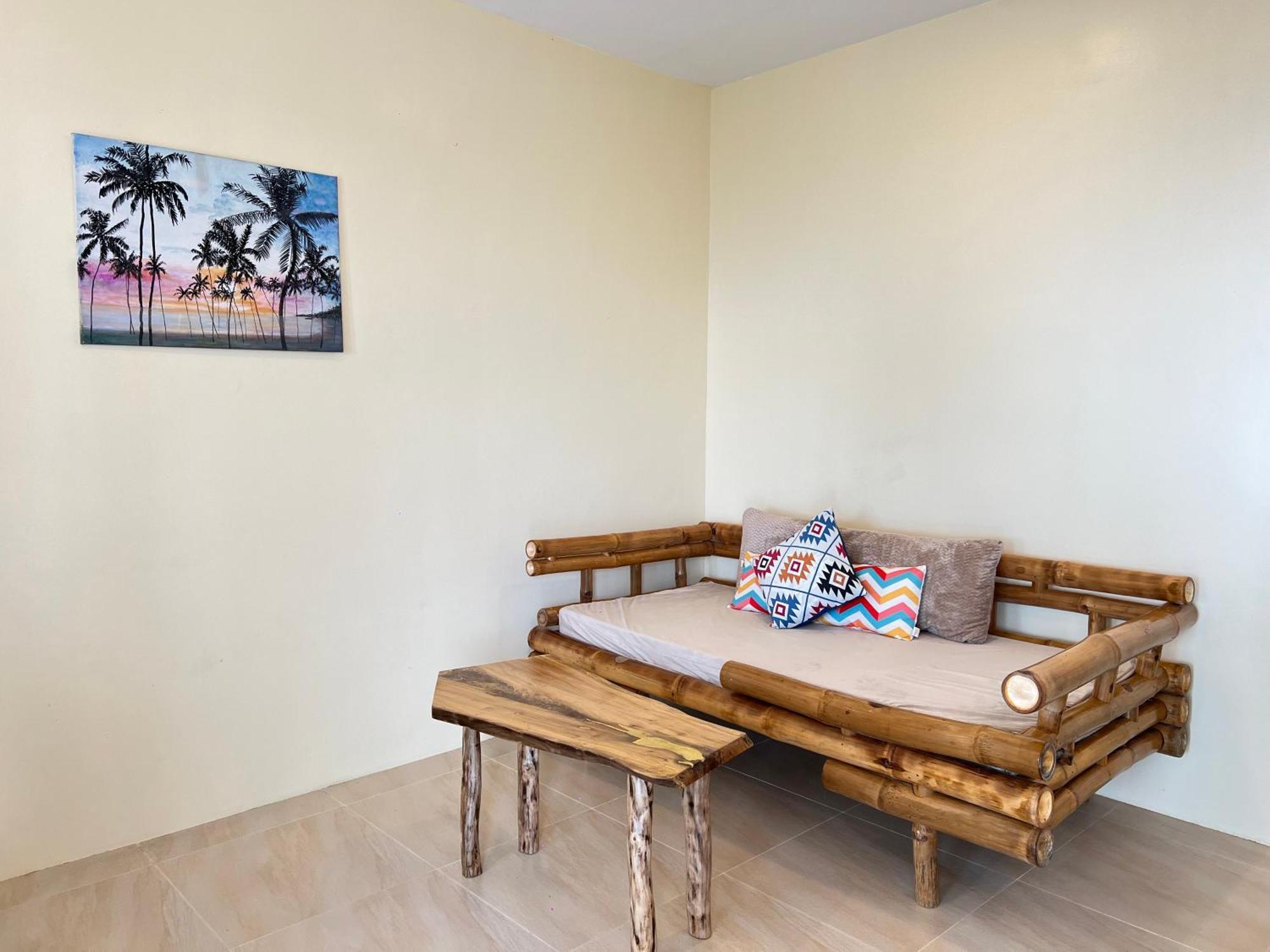 Antique Amor Bungalows & Villas Pandan Ngoại thất bức ảnh