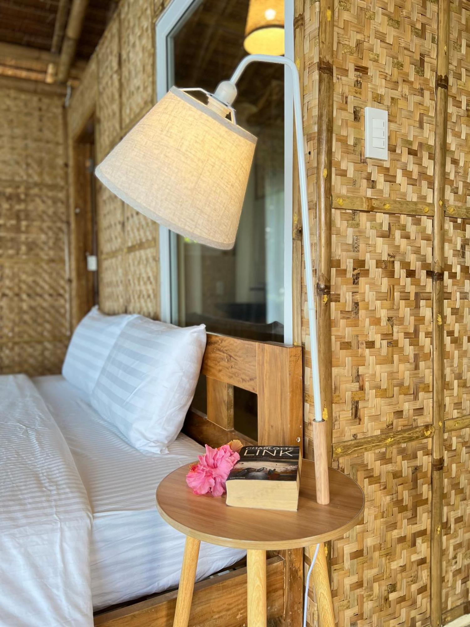 Antique Amor Bungalows & Villas Pandan Ngoại thất bức ảnh