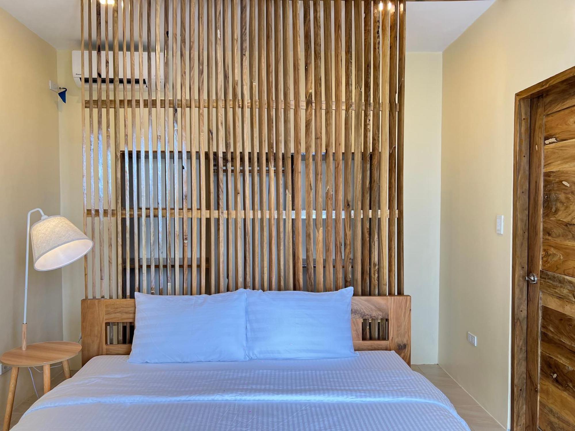 Antique Amor Bungalows & Villas Pandan Ngoại thất bức ảnh